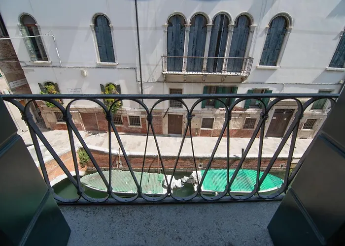 Appartamento Delle Vele