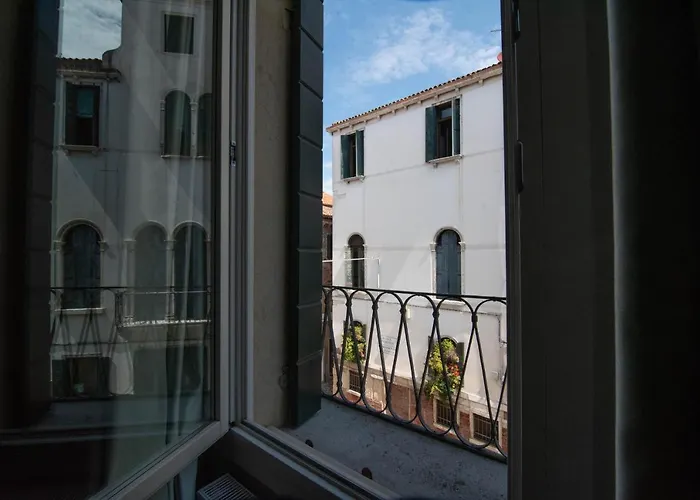 Appartamento Delle Vele