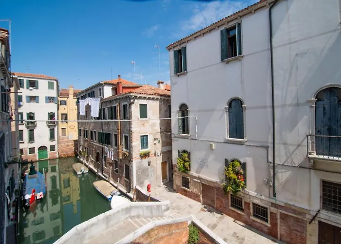 Appartamento Delle Vele