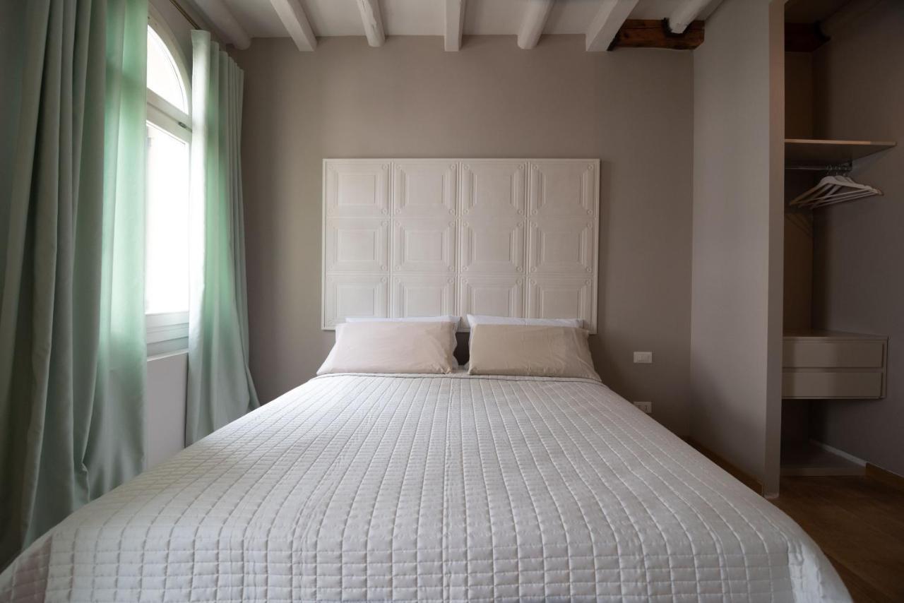 Delle Vele Apartamento Venecia