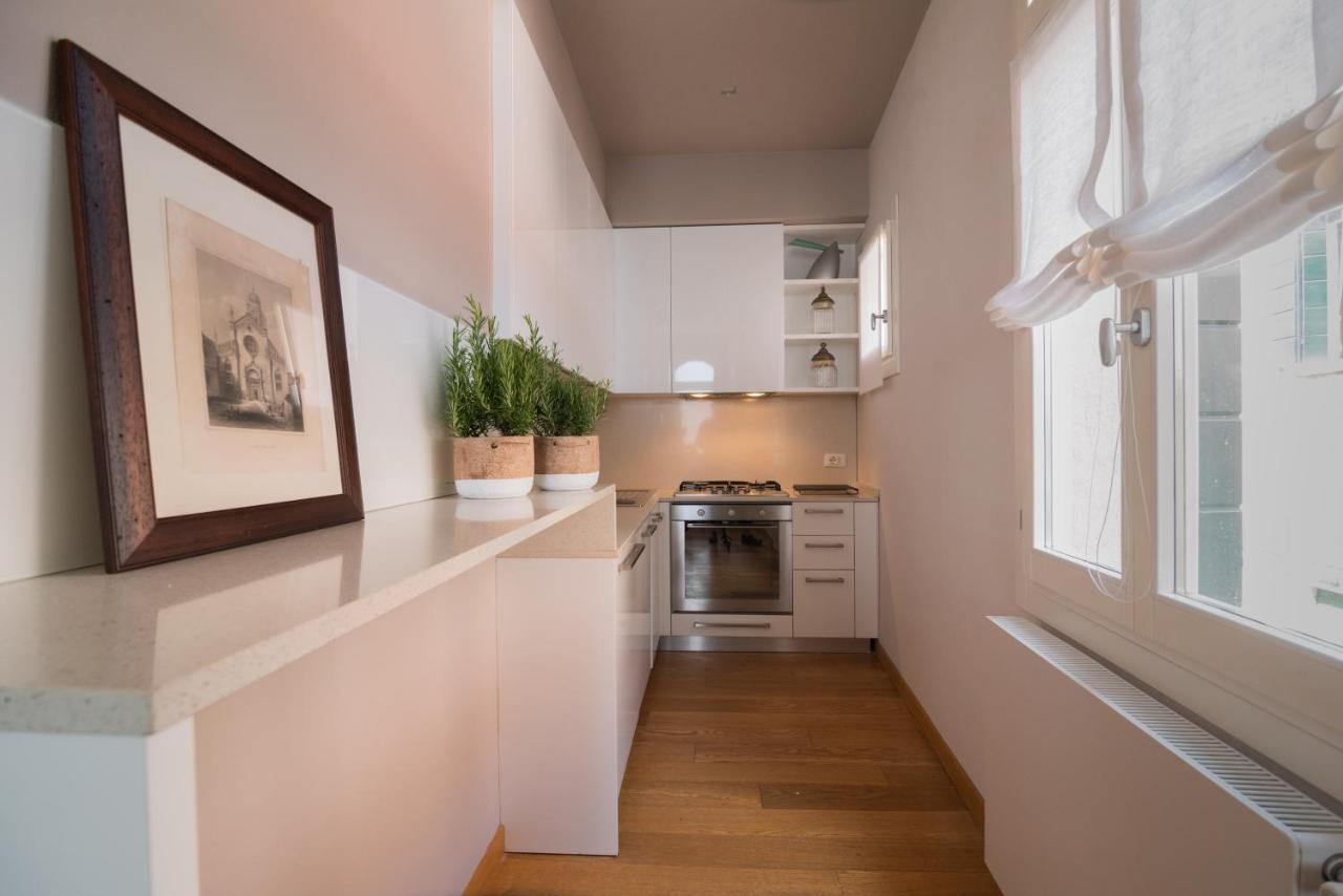 Delle Vele Apartamento Venecia