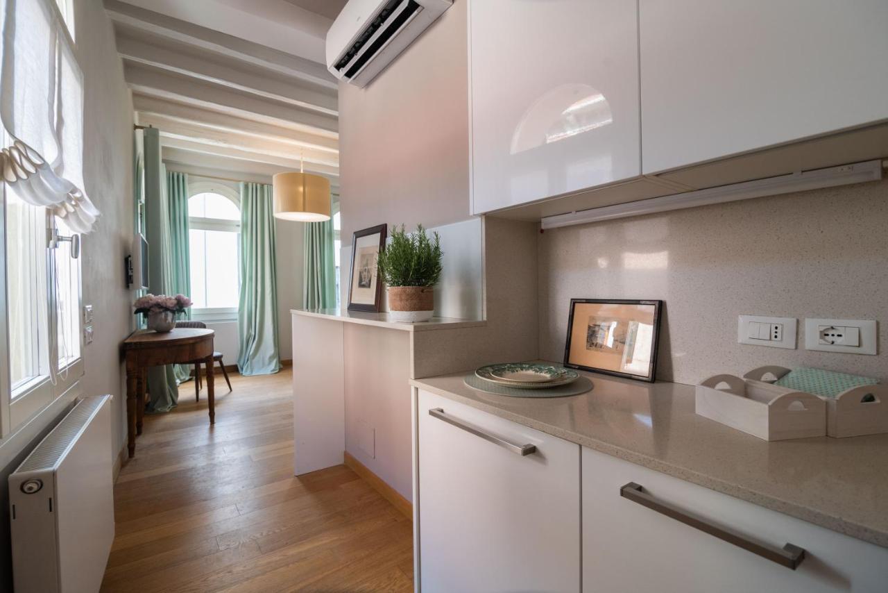 Apartamento Delle Vele *