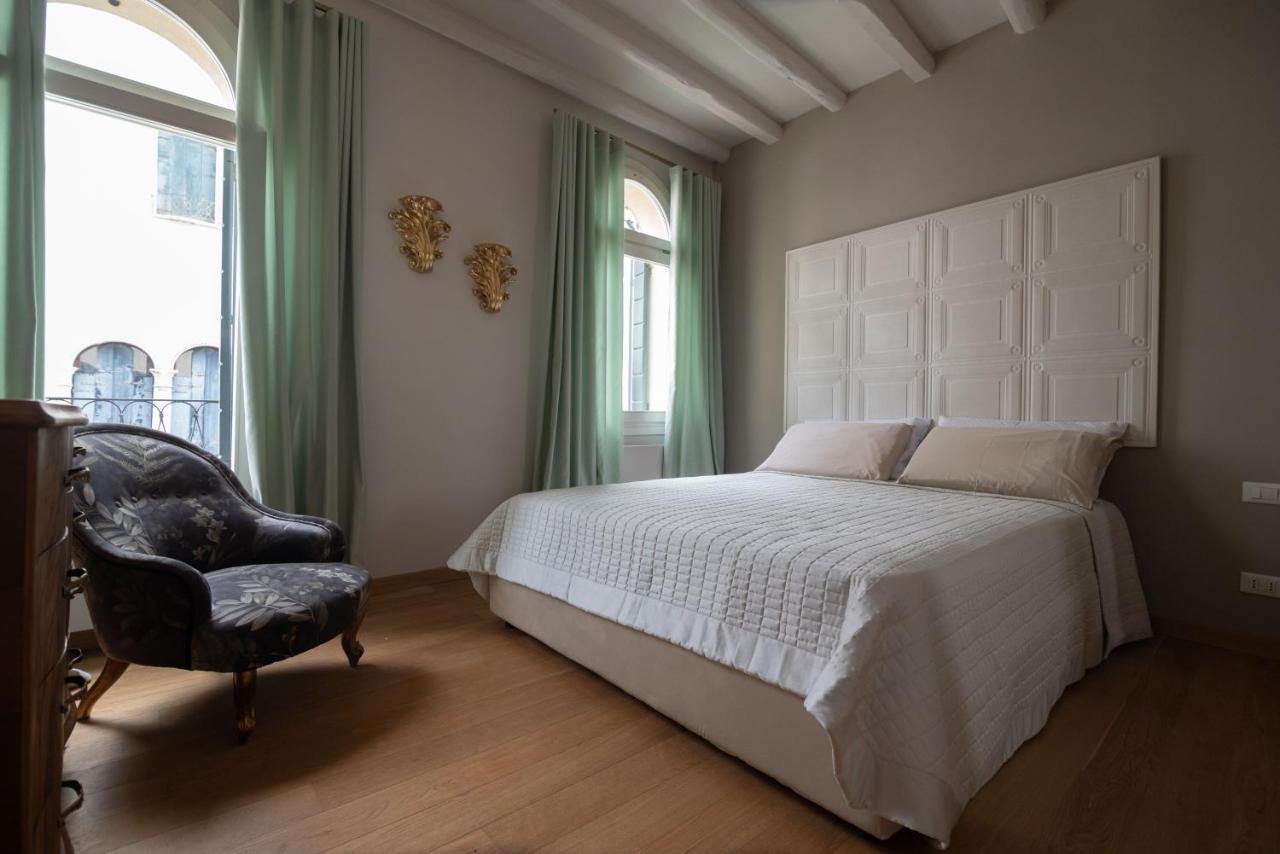 Apartamento Delle Vele