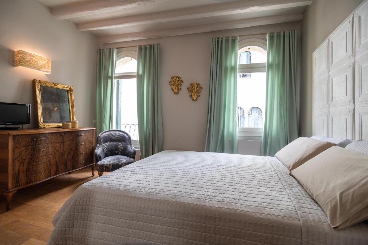 Apartamento Delle Vele Venecia