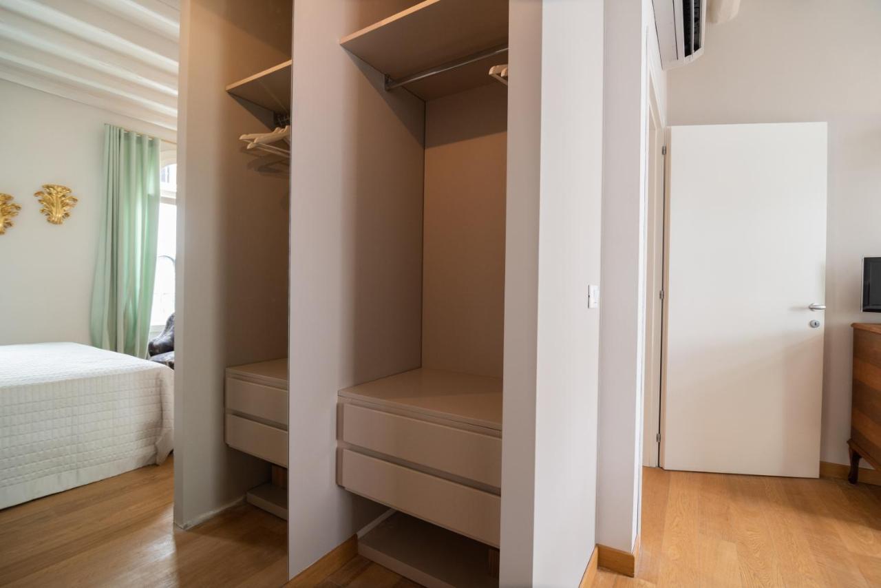 Delle Vele Apartamento Venecia