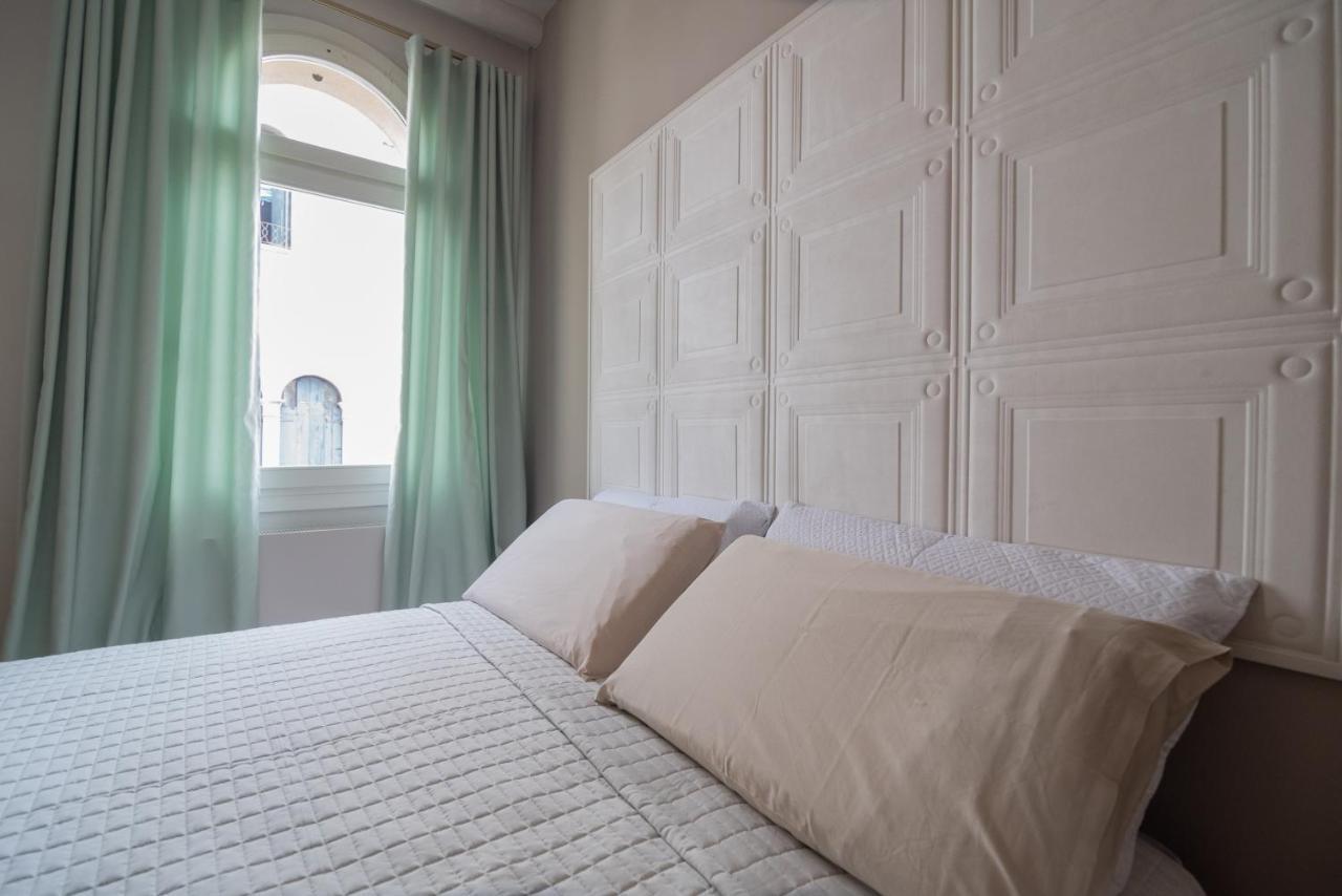 Delle Vele Apartamento Venecia
