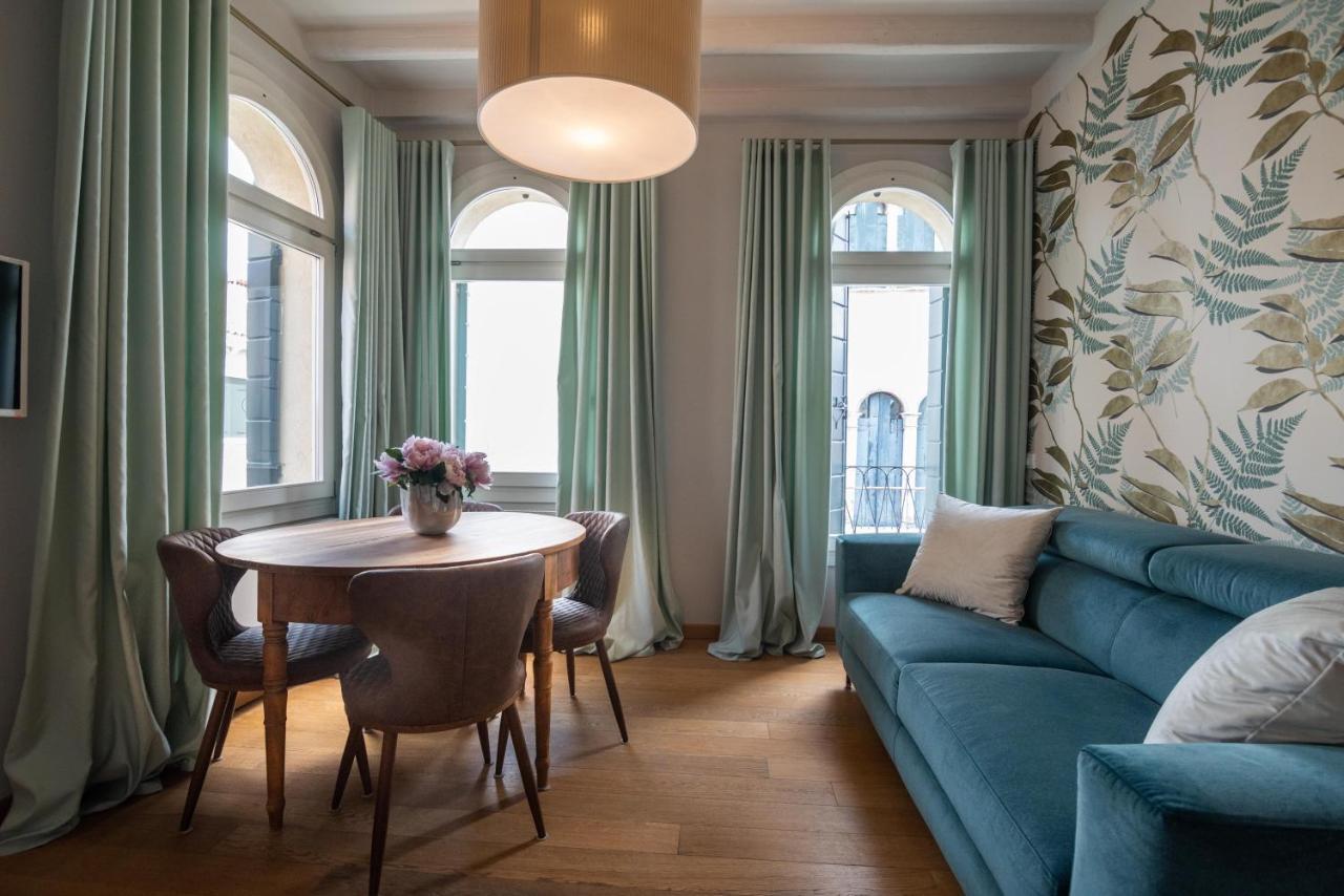 Apartamento Delle Vele