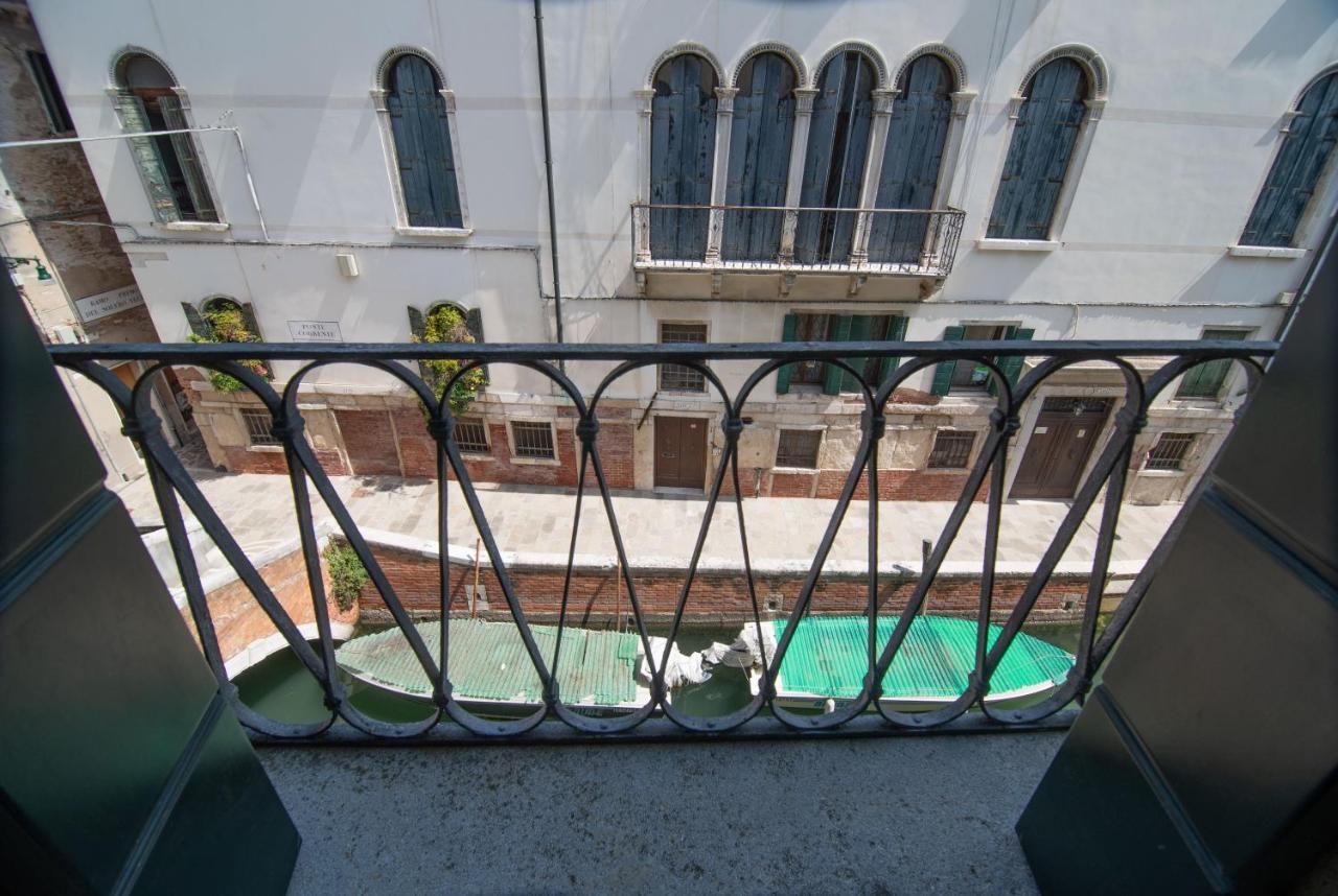 Delle Vele Apartamento Venecia