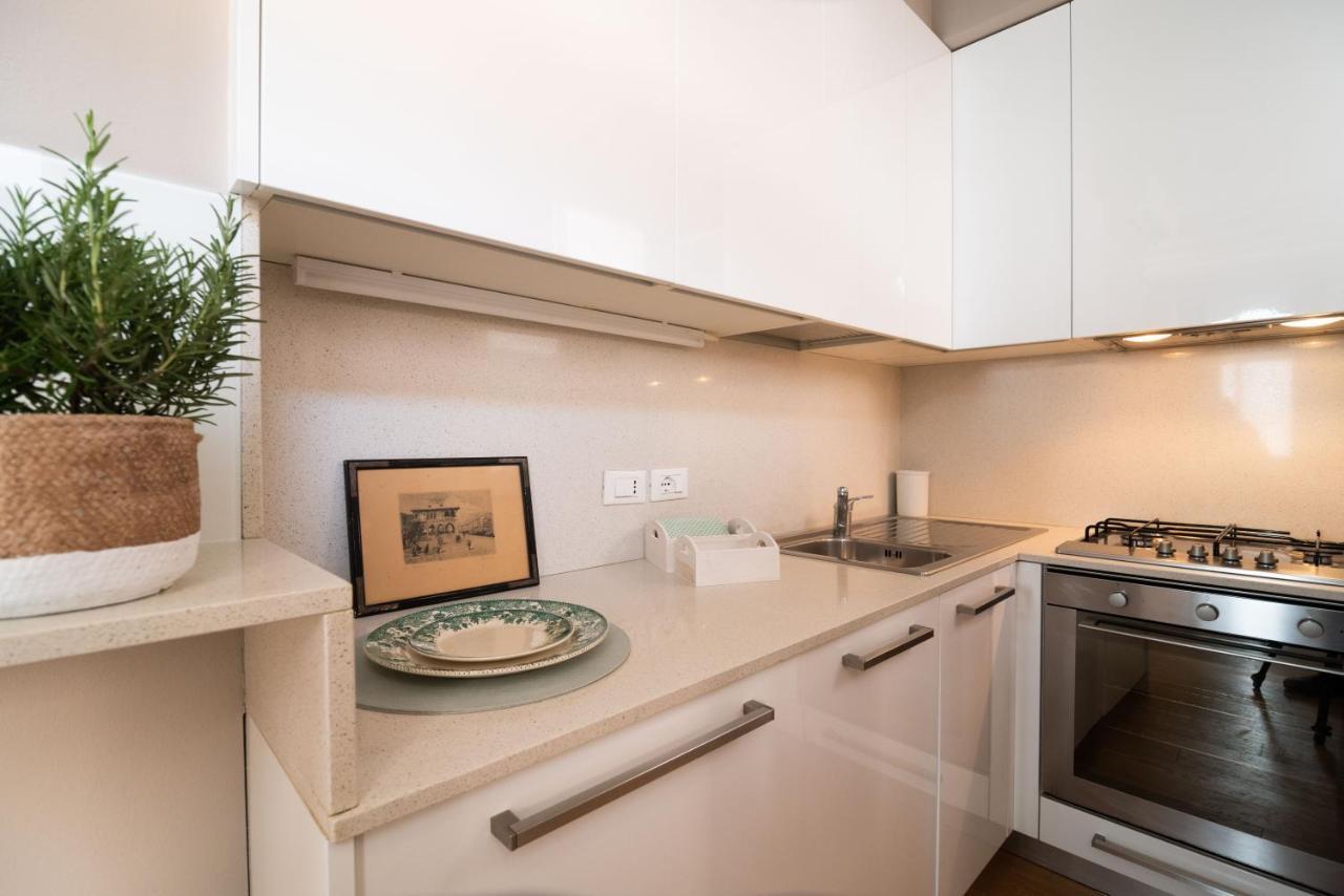 Delle Vele Apartamento Venecia